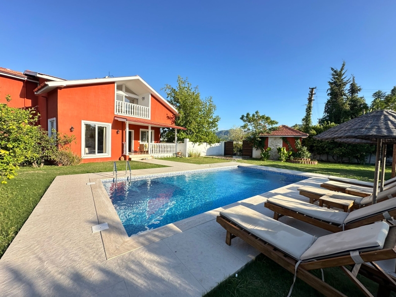 Villa Melina